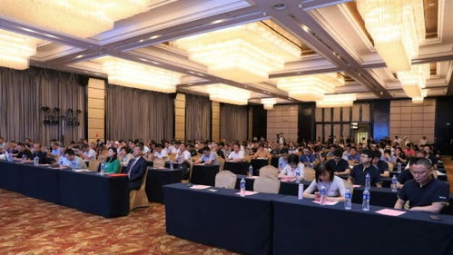 劑望開來，共話創(chuàng)新 瑞豐新材2021年度技術(shù)交流大會(huì)圓滿落幕